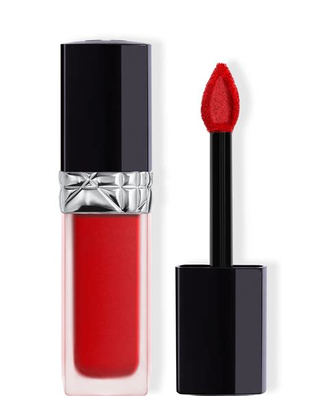 dior lip stick 999